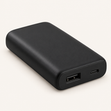 Power bank details